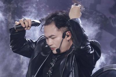13 nghệ sĩ vào nhóm nguy hiểm