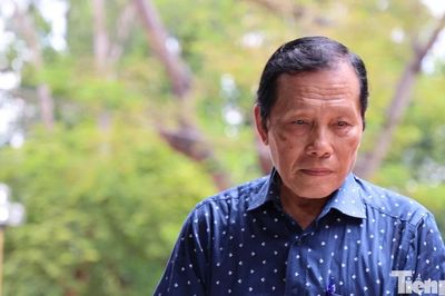 Tìm mẹ ở công viên mang tên mẹ: Con trai liệt sĩ Lê Thị Riêng chờ ngày đoàn tụ