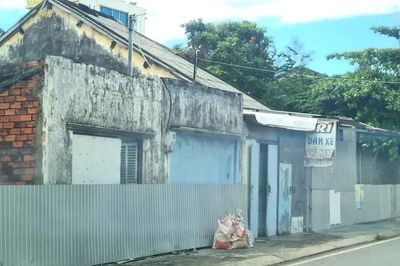 Trung tâm thương mại hơn 30 năm chưa hoàn thành: Thu hồi đất trước quyết định giao đất