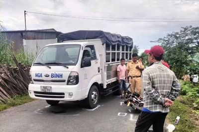 Phục hồi điều tra vụ tai nạn giao thông làm nữ sinh tử vong ở Vĩnh Long