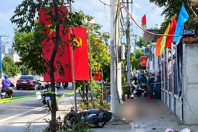 Điều tra vụ tai nạn khiến 3 người thương vong