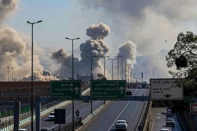 Iran tuyên bố đình chỉ lệnh ngừng bắn với Mỹ