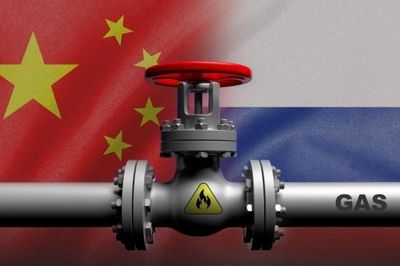 Vì sao dự án đường ống khí đốt Nga - Trung Quốc rơi vào bế tắc?