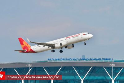 Tăng tần suất đường bay Vân Đồn - TP Hồ Chí Minh