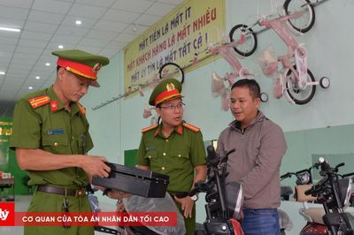 Siết quản lý xe điện độ chế trái phép, ngăn nguy cơ tai nạn từ gốc