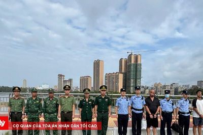 Công an Quảng Ninh cảnh báo nguy cơ từ hành vi xuất, nhập cảnh trái phép