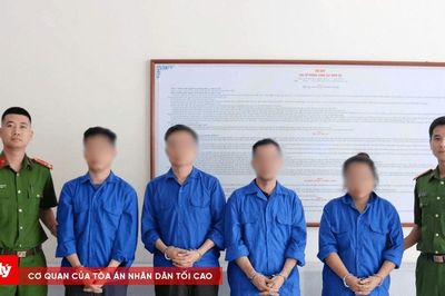 Công an Thái Nguyên triệt phá đường dây lừa đảo đầu tư tiền số hơn 100 tỷ đồng