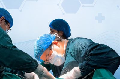 Xóa bỏ ám ảnh ung thư gan chỉ sống vài tháng