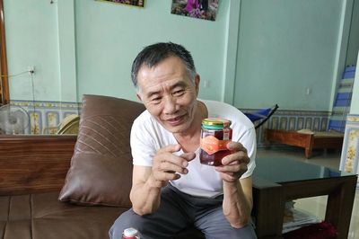 Nuôi ong giữa rừng Phong Nha, thu tiền tỷ nhờ mật được bảo hộ thương hiệu