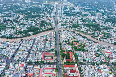 Cha mẹ nói tặng nhầm con trai gần 900m2 đất, con trai út quyết không trả