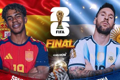 Dự đoán bóng đá Tây Ban Nha vs Argentina: Hơn 80% chọn Messi... thua