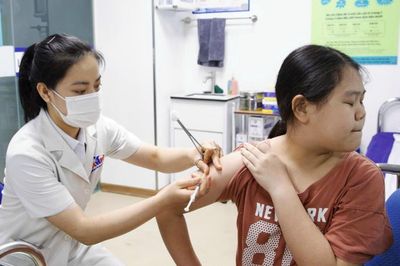5 bệnh có thể tấn công thần kinh trung ương nhưng phòng được bằng vắc xin