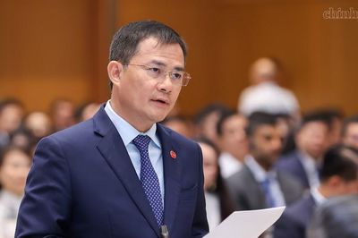 Chủ tịch Viettel: Muốn doanh nghiệp Việt lớn mạnh, cần trao cơ chế cho các 'đầu tàu' công nghệ