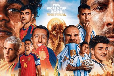 Đội hình Tây Ban Nha vs Argentina: Hai thay đổi vì Messi