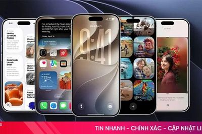 Cách cập nhật iOS 27 Public Beta để có trải nghiệm ổn định hơn
