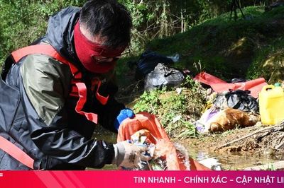'Câu view' bằng việc tử tế