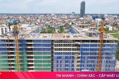 Giải pháp nào để Hà Tĩnh hoàn thành hơn 5.700 căn nhà ở xã hội?