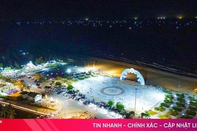 Du lịch Hà Tĩnh làm mới trải nghiệm về đêm từ những giá trị bản địa