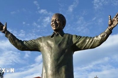 Tổng thư ký Liên hợp quốc nhấn mạnh giá trị trường tồn của di sản Nelson Mandela