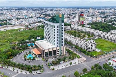 Cực tăng trưởng mới của Đồng bằng sông Cửu Long - Bài 1: Điểm nghẽn nào níu bước tăng trưởng?