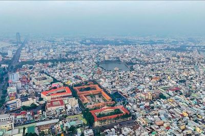Cực tăng trưởng mới của Đồng bằng sông Cửu Long - Bài 3: Động lực từ tri thức và chuyển đổi số
