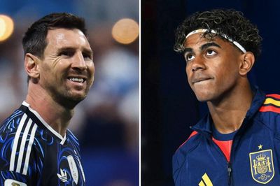 Dự đoán tỉ số Tây Ban Nha và Argentina (Chung kết World Cup 2026): Nhiều bàn thắng