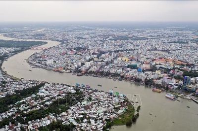 Cực tăng trưởng mới của Đồng bằng sông Cửu Long - Bài 2: Chuyển tư duy điều hành sang quản trị tăng trưởng