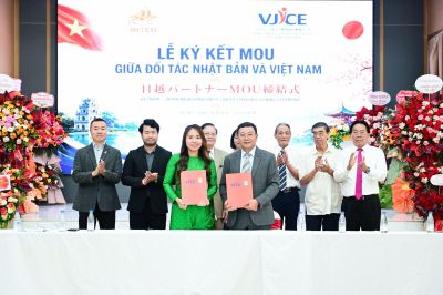 Việt Nam - Nhật Bản tăng cường phối hợp trong lĩnh vực xuất bản