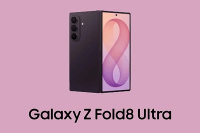 Samsung sắp ra mắt điện thoại gập mới và kính thông minh