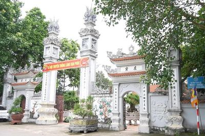 Di sản vun đắp sức mạnh cộng đồng, khơi nguồn phát triển văn hóa