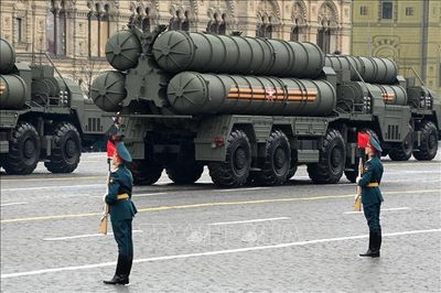 Lý do Thổ Nhĩ Kỳ vẫn khó được Mỹ nối lại thương vụ F-35 ngay cả khi bán S-400