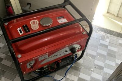 Cao Bằng: Khẩn trương cứu hộ vụ ngạt khí tại bể chứa nước