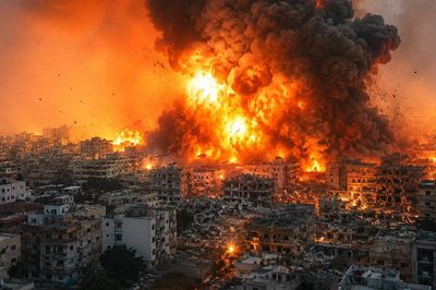 Nga siết vòng vây ở Kupyansk, mở chiến thuật 'kéo giãn' trên hướng Sumy