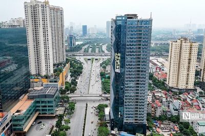 Hà Nội: Toàn cảnh dự án Summit Building sau nhiều lần chậm bàn giao cho khách hàng