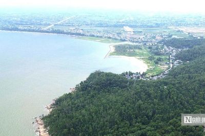 Dự án Công ty Đại Long ở Sầm Sơn: Lộ nhiều sai phạm, xóa 3 bến thuyền tránh bão không lấy ý kiến dân