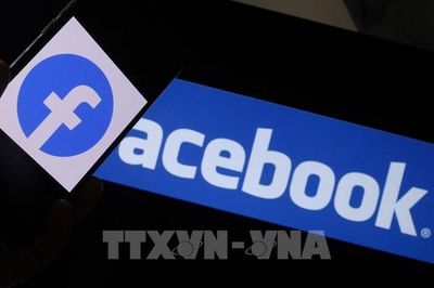 Facebook và Instagram gặp sự cố gián đoạn tại một số khu vực