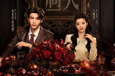 5 bộ phim Trung Quốc mới đồng loạt lên sóng