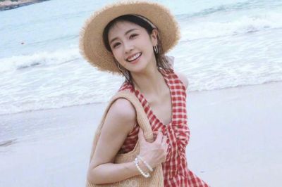 Bạch Lộc cười tươi rói sau khi khép lại hành trình kéo dài 10 năm