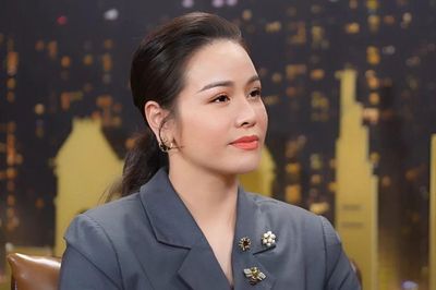 Nhật Kim Anh lên tiếng về loạt clip đang lan truyền chóng mặt