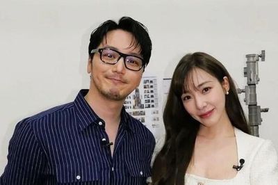 Tiffany Young phản ứng khi được hỏi về đám cưới