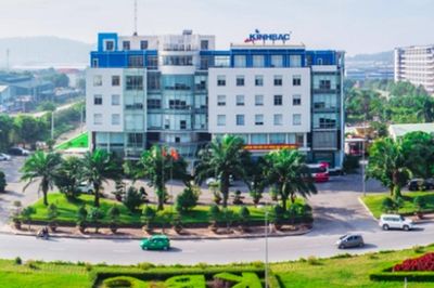 KBC kinh doanh thế nào khi vừa bị xử phạt vi phạm về thuế?