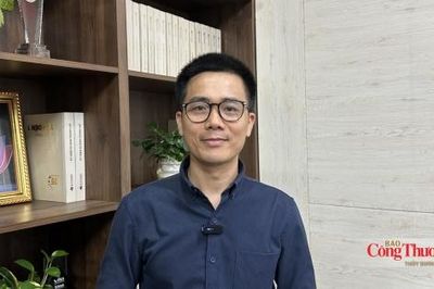Xây dựng chuỗi cung ứng nội địa cho đường sắt tốc độ cao