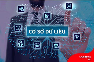 Nhiều mục tiêu lớn cho chiến lược dữ liệu quốc gia đến năm 2045