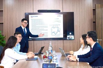 Doanh nghiệp bảo hiểm cần minh bạch để huy động vốn