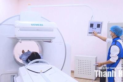 Điều trị đa mô thức - chìa khóa nâng cao hiệu quả điều trị ung thư