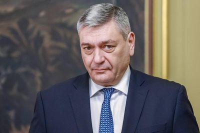 Nga nâng mức chỉ trích Nhật Bản vì hợp tác với Ukraine về máy bay không người lái