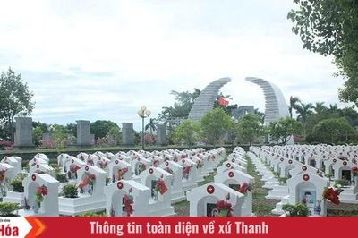 Những người quản trang thầm lặng