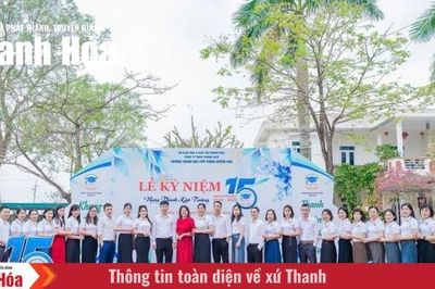 Tỏa sáng phẩm chất Bộ đội Cụ Hồ