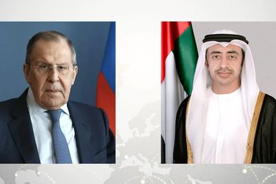 Nga, UAE ưu tiên bảo vệ eo biển Hormuz trước nguy cơ xung đột lan rộng