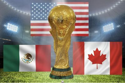 World Cup 2026: Cú hích cho kinh tế Mỹ hay chỉ là 'hiệu ứng sân khấu'?